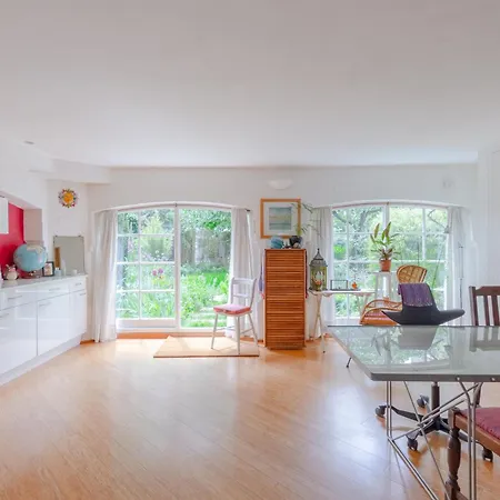 Appartamento Vibrant 2Bd Flat - Near London Bridge